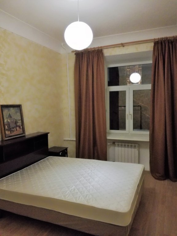 Москва: Leningradka 14 Apartments