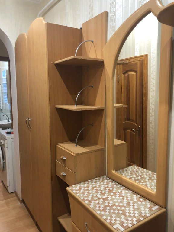 Калининград: Апартаменты Ленинградская 18