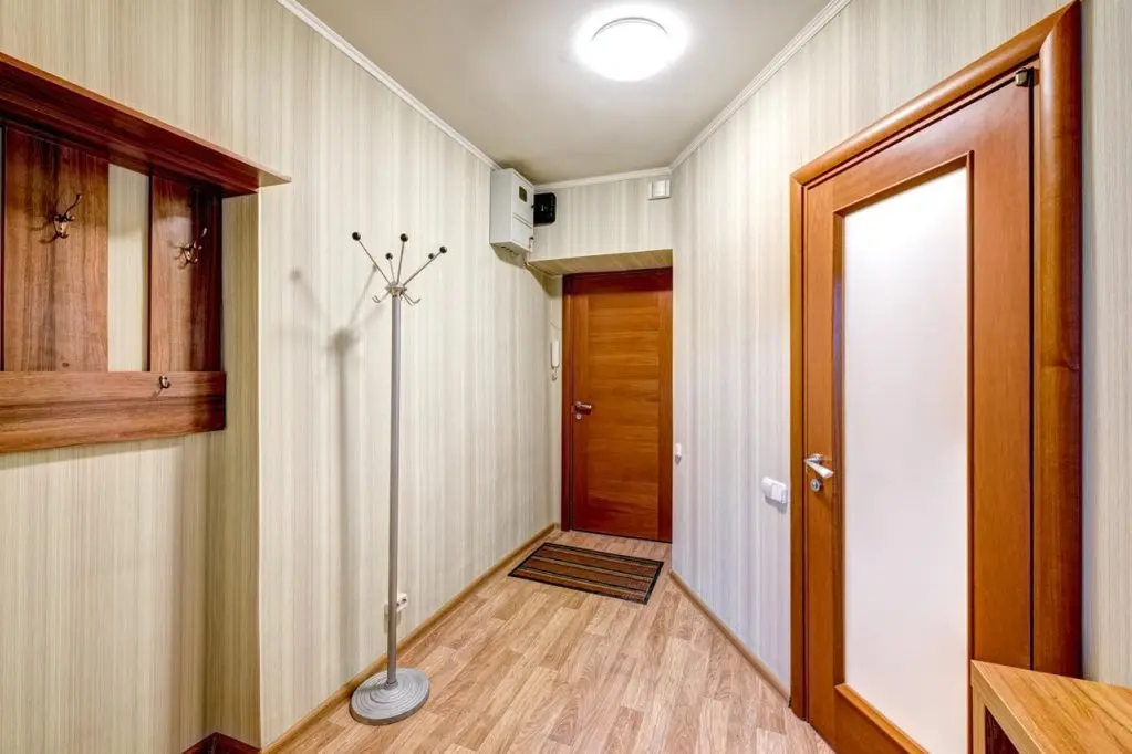 Москва: Leningradskij Prospekt 5 2 Apartments