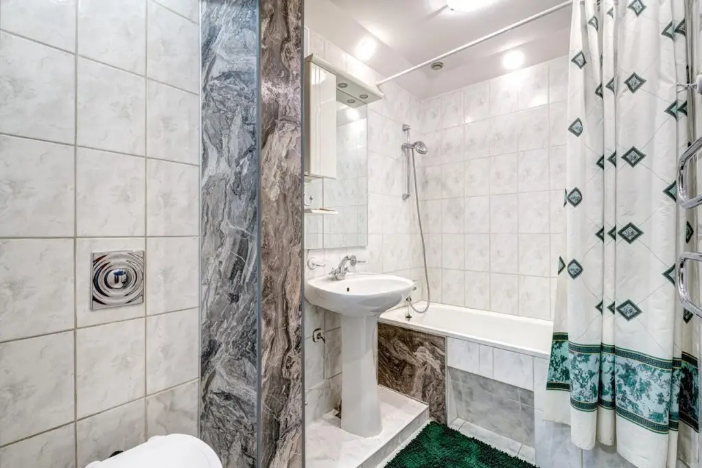 Москва: Leningradskij Prospekt 5 2 Apartments