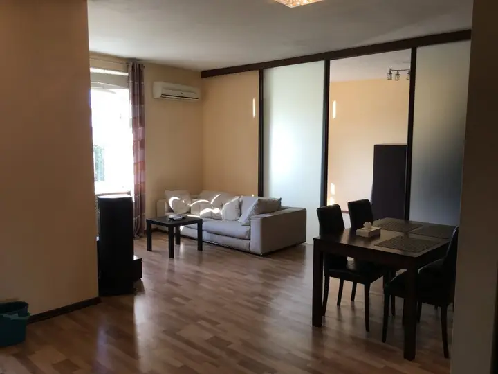 Москва: Leninskij 30 Apartments