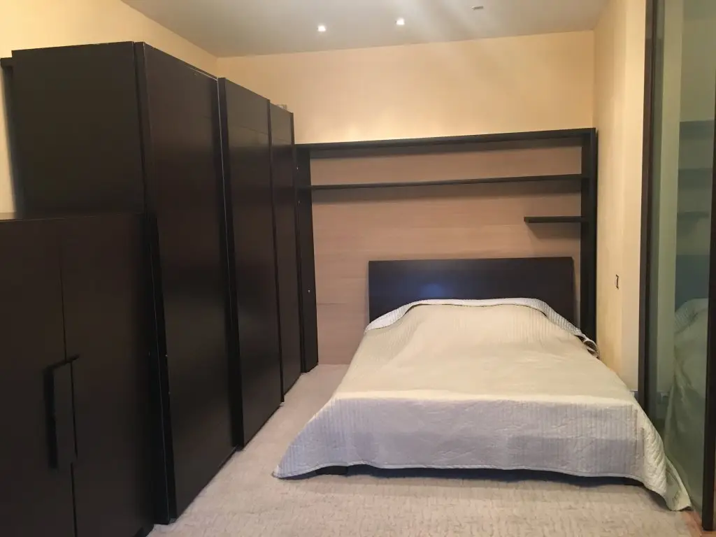 Москва: Leninskij 30 Apartments