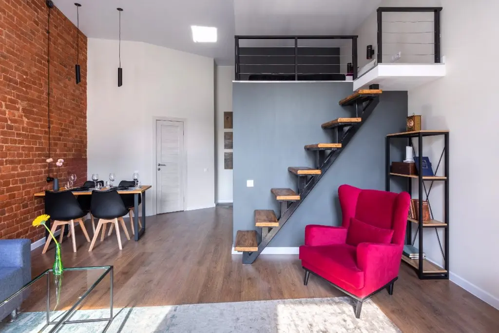 Санкт-Петербург: Апартаменты Let Your Flat Petite 3 Cтудия