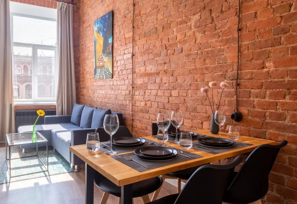 Санкт-Петербург: Апартаменты Let Your Flat Petite 3 Cтудия
