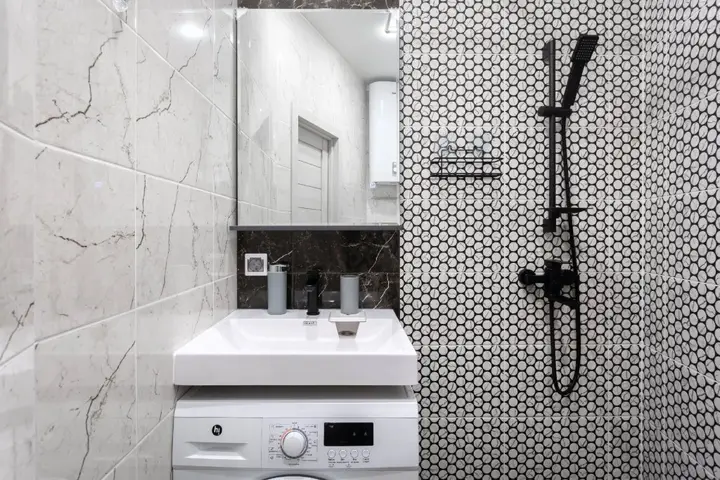 Санкт-Петербург: Апартаменты Let Your Flat Petite 3 Cтудия