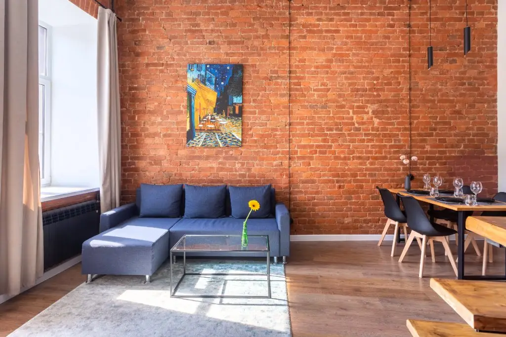 Санкт-Петербург: Апартаменты Let Your Flat Petite 3 Cтудия