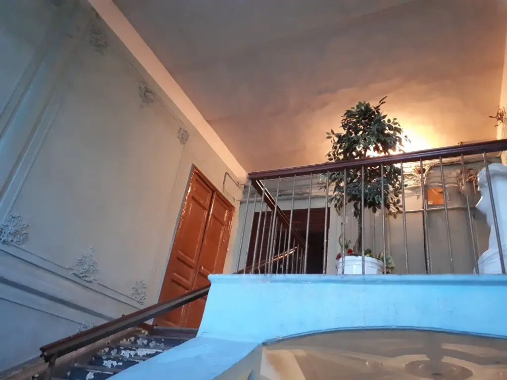 Санкт-Петербург: Letnij Sad Apartments