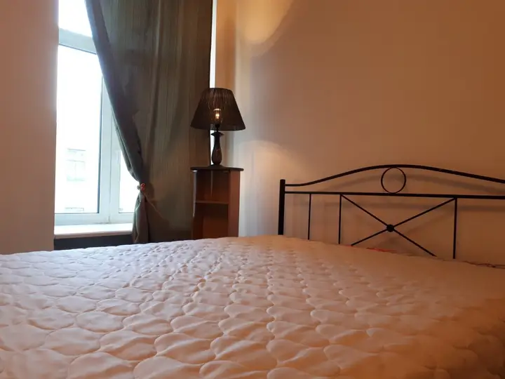Санкт-Петербург: Letnij Sad Apartments