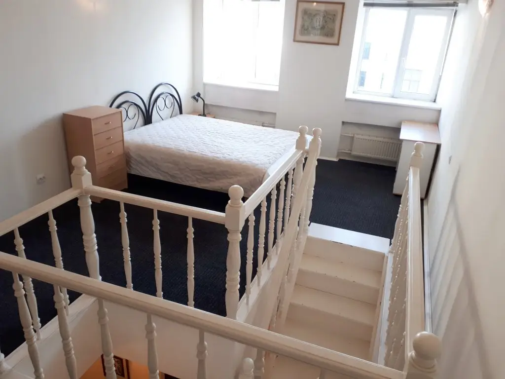 Санкт-Петербург: Letnij Sad Apartments