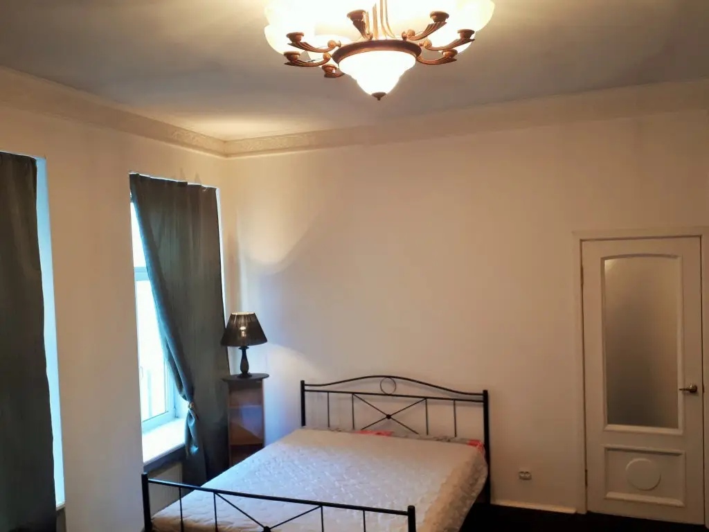 Санкт-Петербург: Letnij Sad Apartments