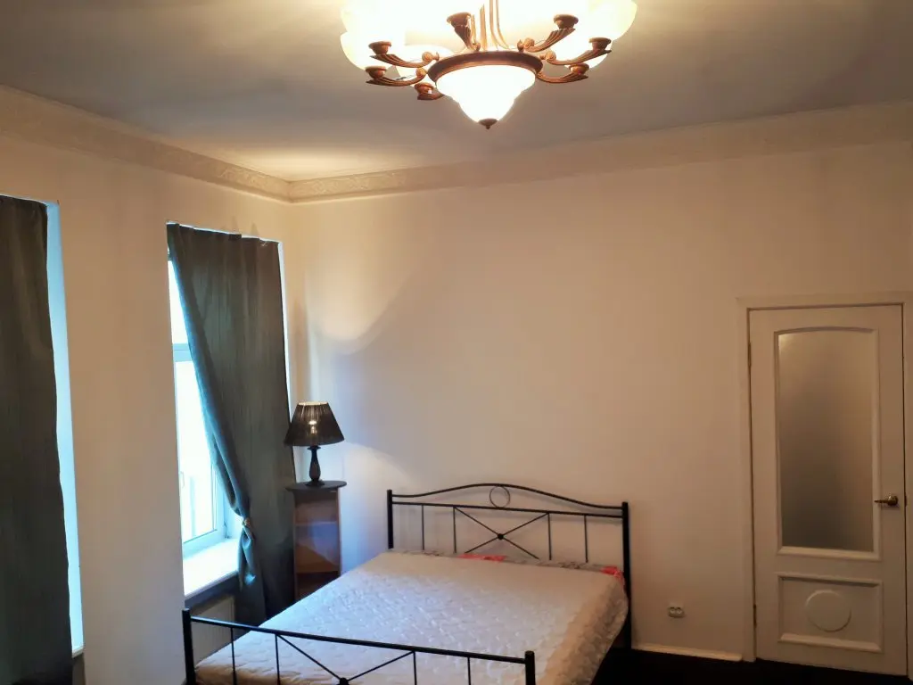 Санкт-Петербург: Letnij Sad Apartments