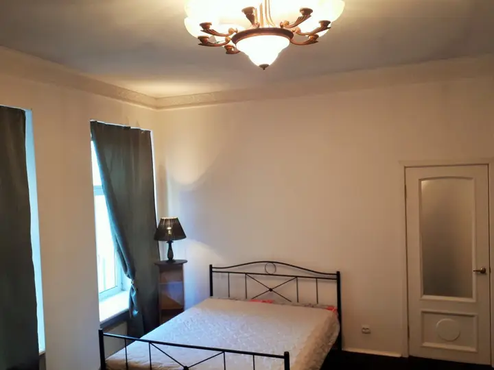 Санкт-Петербург: Letnij Sad Apartments