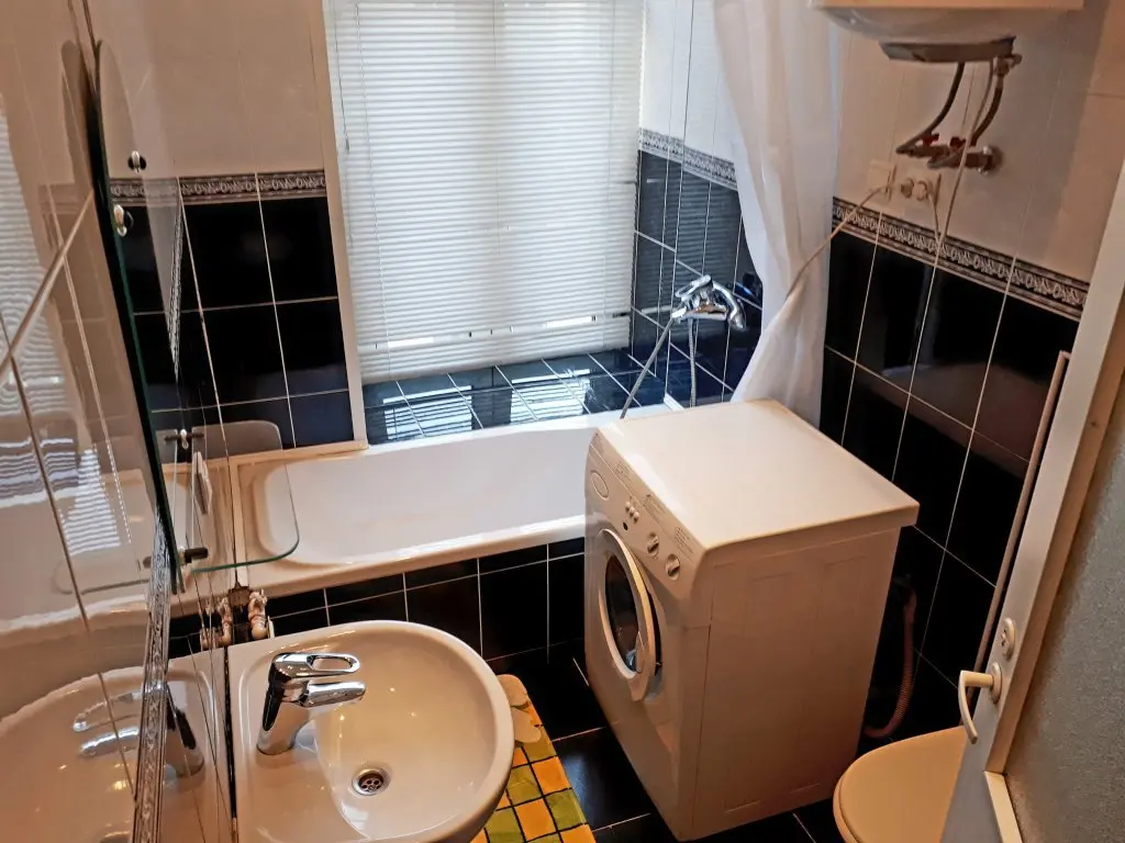 Санкт-Петербург: Letnij Sad Apartments