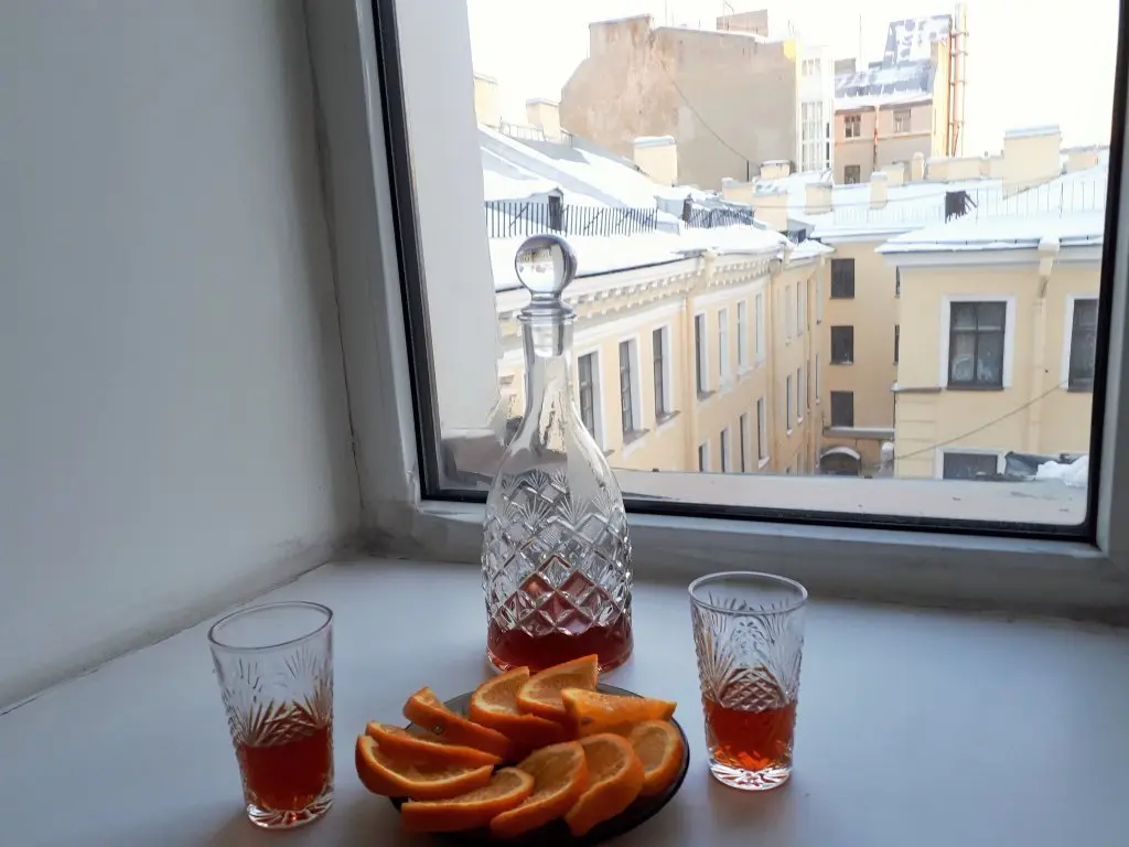 Санкт-Петербург: Letnij Sad Apartments