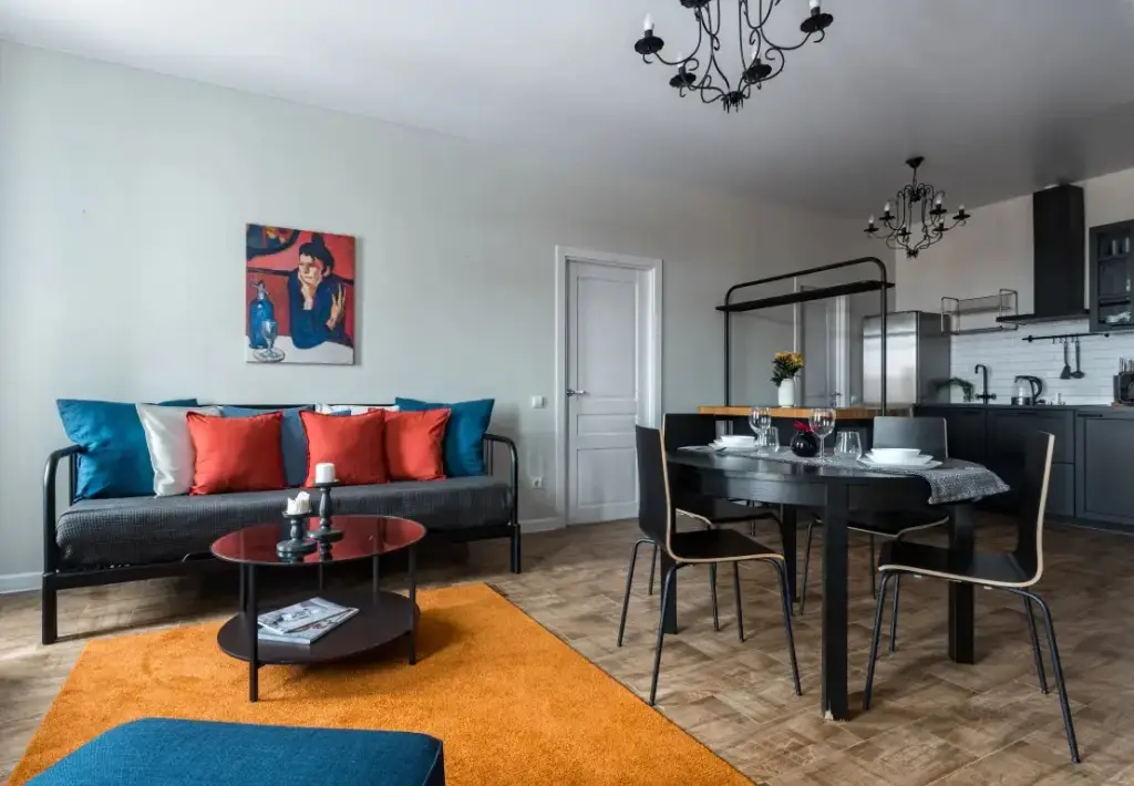 Апартаменты LetYourFlat Лиговский 25 — фото 1