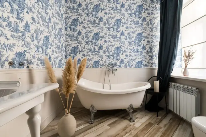Санкт-Петербург: Апартаменты LetYourFlat Sofitel 2 спальни