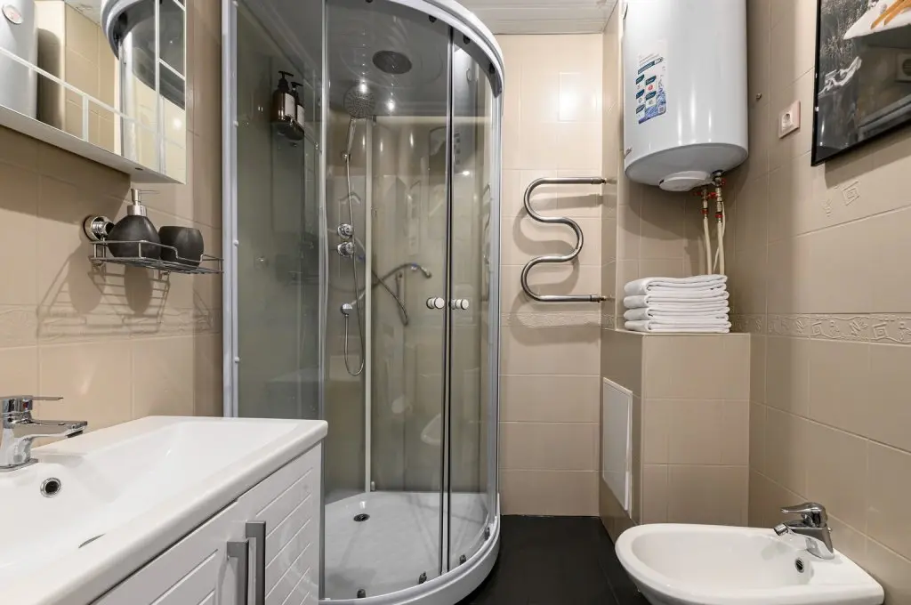 Санкт-Петербург: Апартаменты LetYourFlat Stockholm