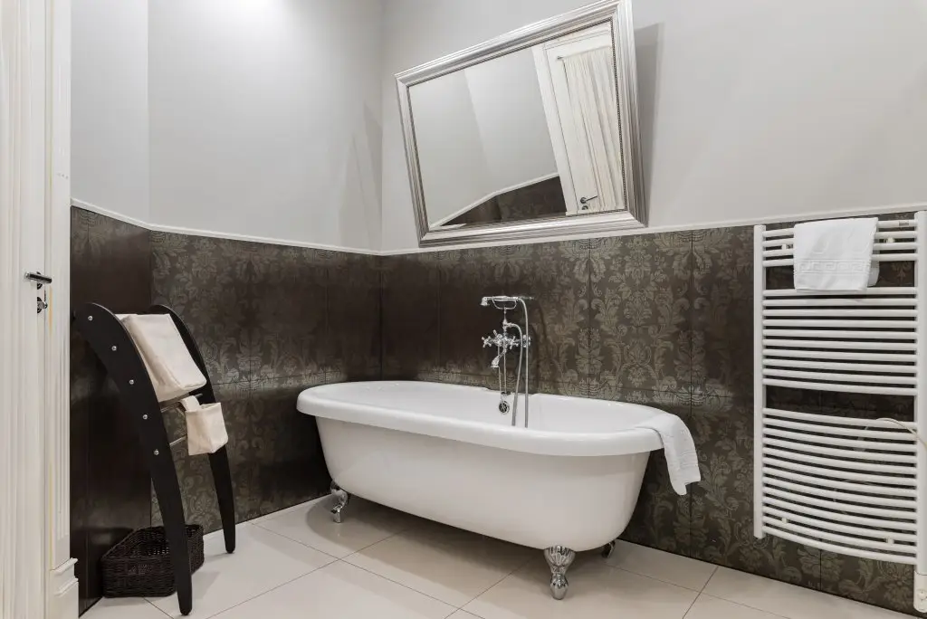 Санкт-Петербург: Апартаменты LetYourFlat “Toscana” 2 спальни