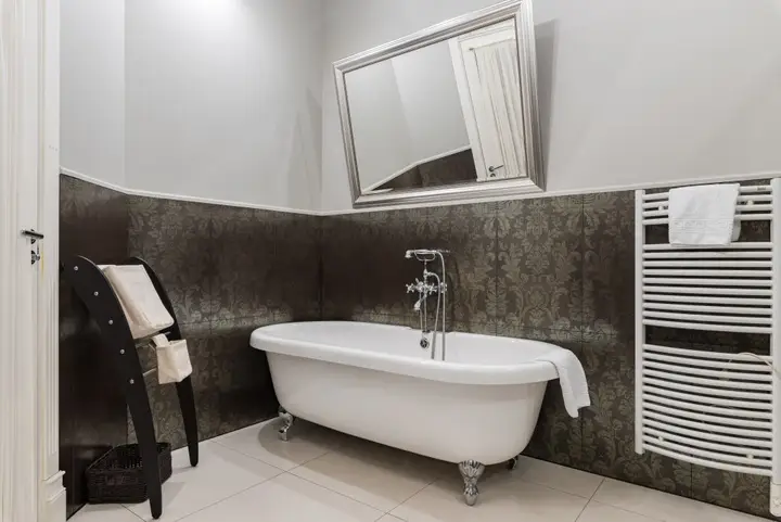 Санкт-Петербург: Апартаменты LetYourFlat “Toscana” 2 спальни