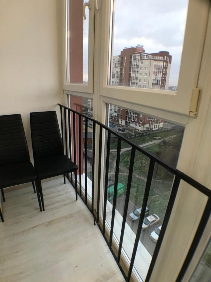 Калининград: Апартаменты EVGEN 39