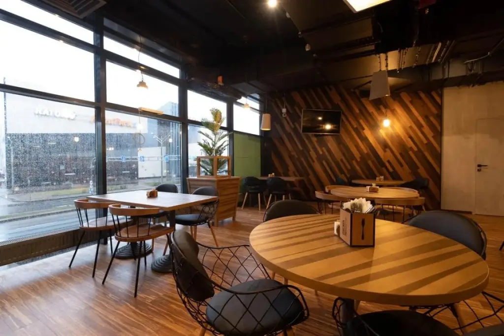 Санкт-Петербург: Life Dream Salova 61 Apartments