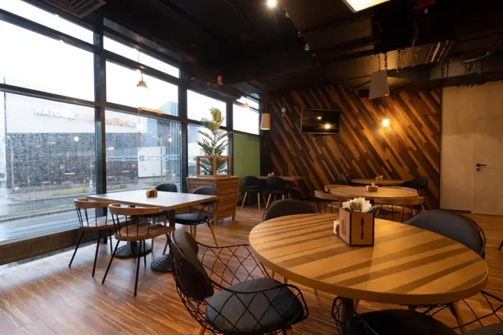 Санкт-Петербург: Life Dream Salova 61 Apartments
