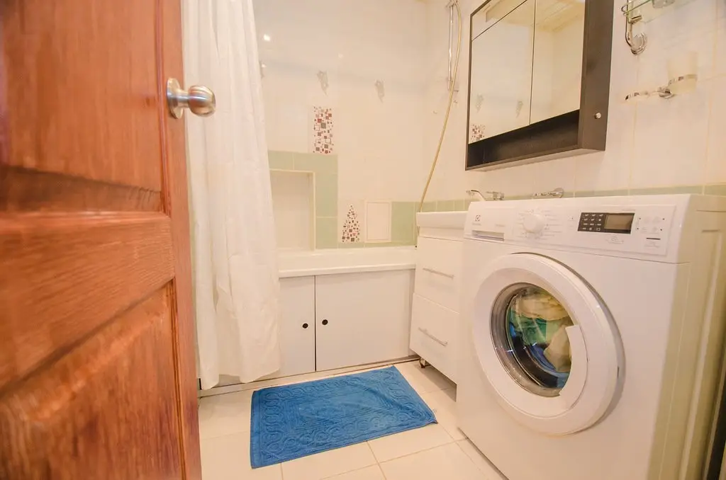 Москва: Life in Moscow Apartments