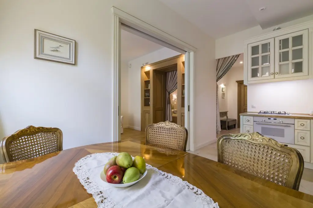Санкт-Петербург: Апартаменты Life Inn near Kazan Cathedral