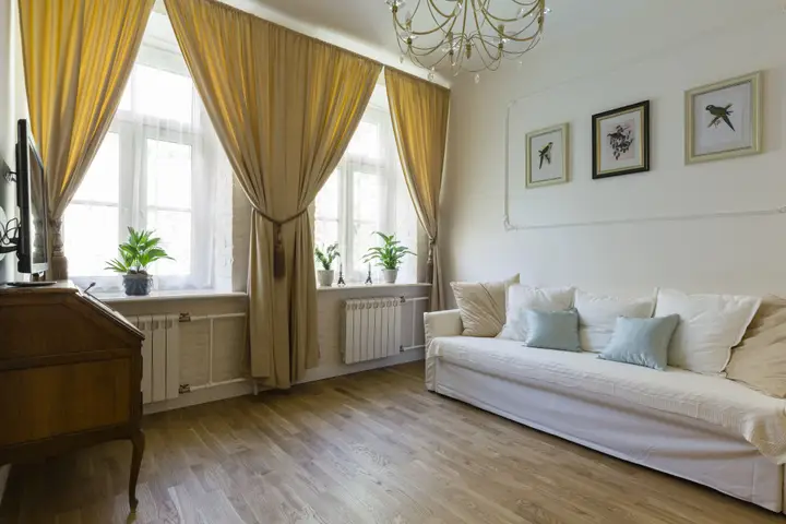 Санкт-Петербург: Апартаменты Life Inn near Kazan Cathedral