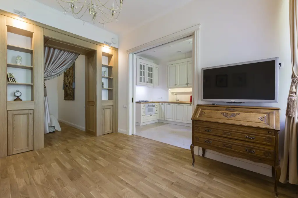 Санкт-Петербург: Апартаменты Life Inn near Kazan Cathedral