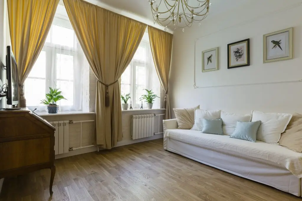 Санкт-Петербург: Апартаменты Life Inn near Kazan Cathedral