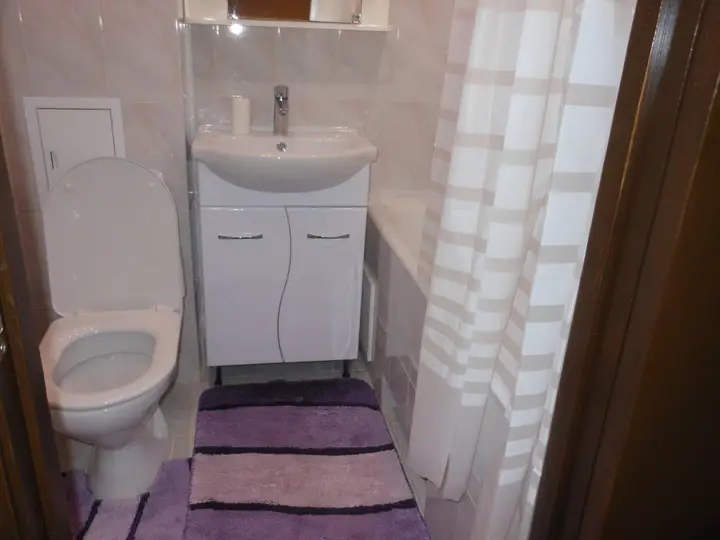 Москва: Life Orehovyij Bulvar Apart Hotel