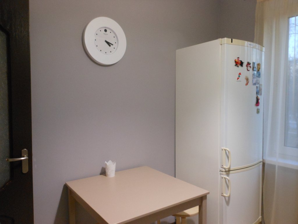 Москва: Life Orehovyij Bulvar Apart Hotel