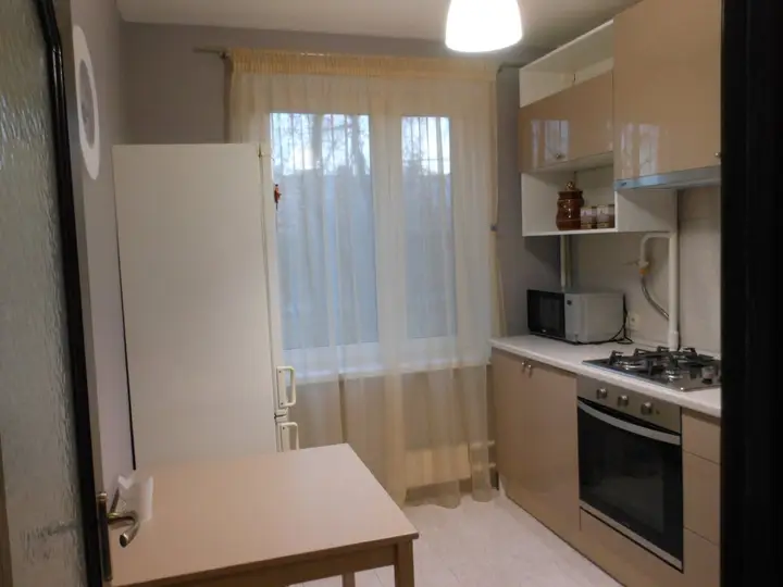 Москва: Life Orehovyij Bulvar Apart Hotel