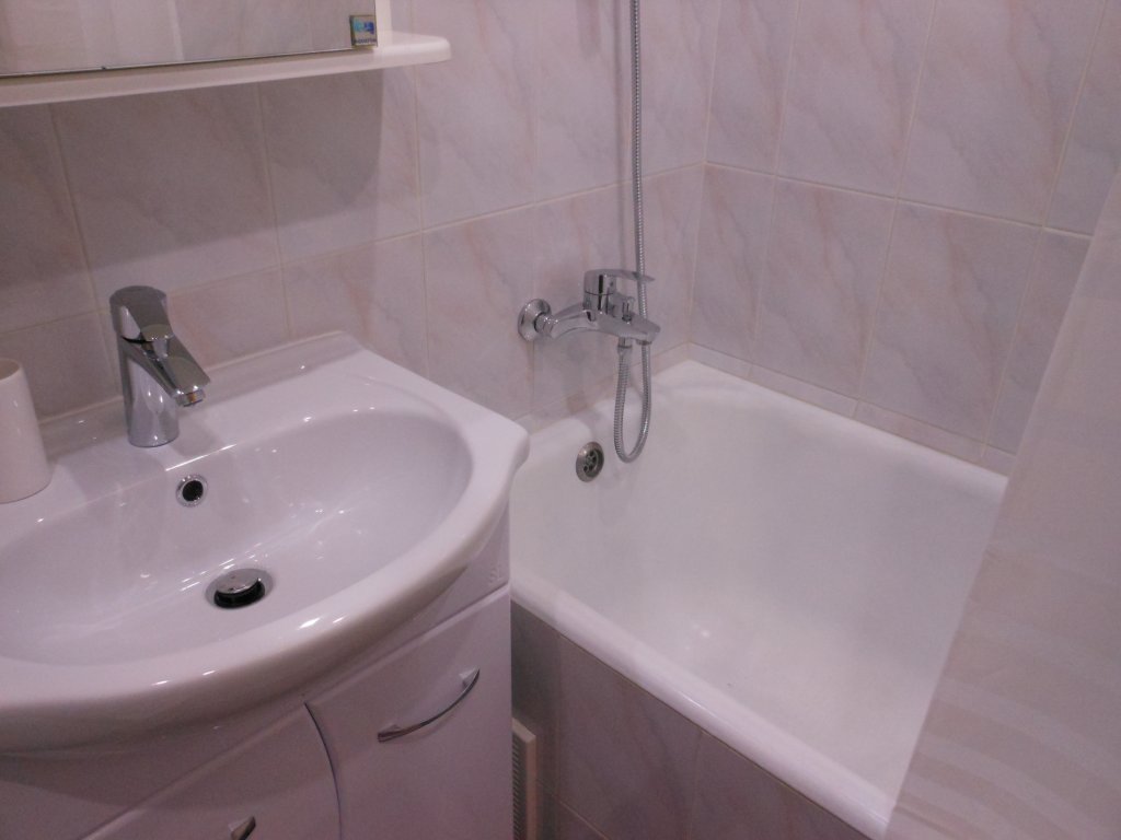 Москва: Life Orehovyij Bulvar Apart Hotel