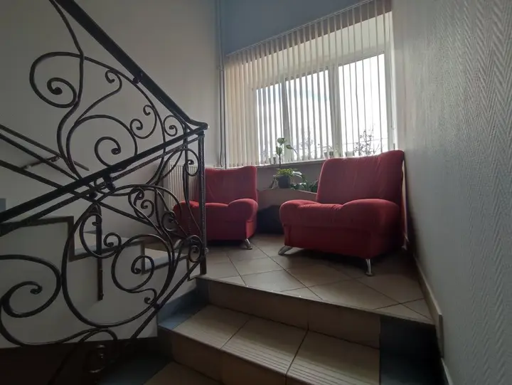 Санкт-Петербург: Liga Zhukova Hostel