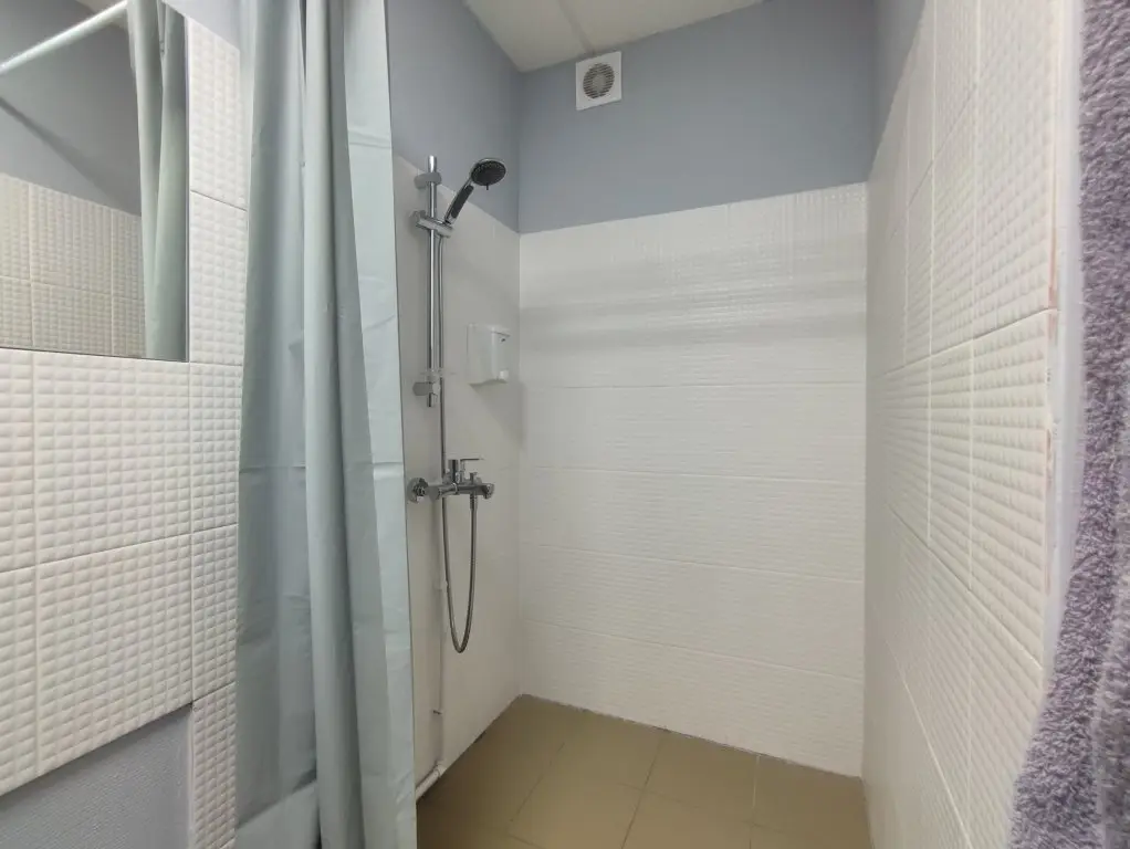 Санкт-Петербург: Liga Zhukova Hostel