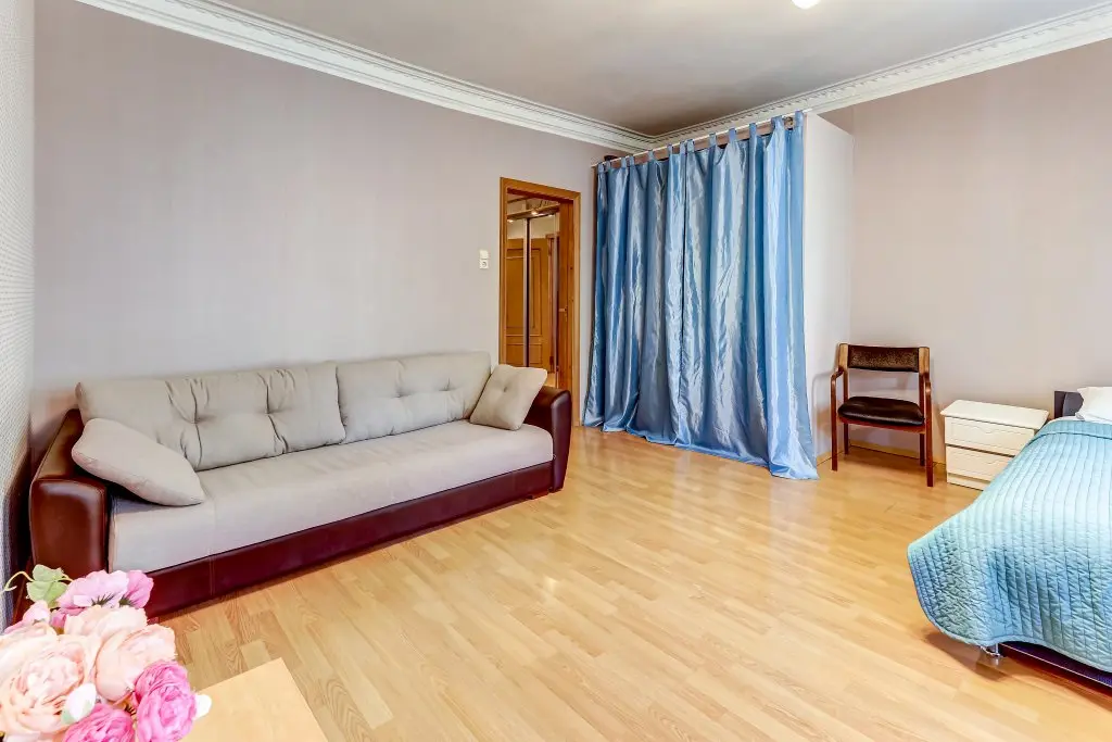 Санкт-Петербург: Апартаменты Like Home