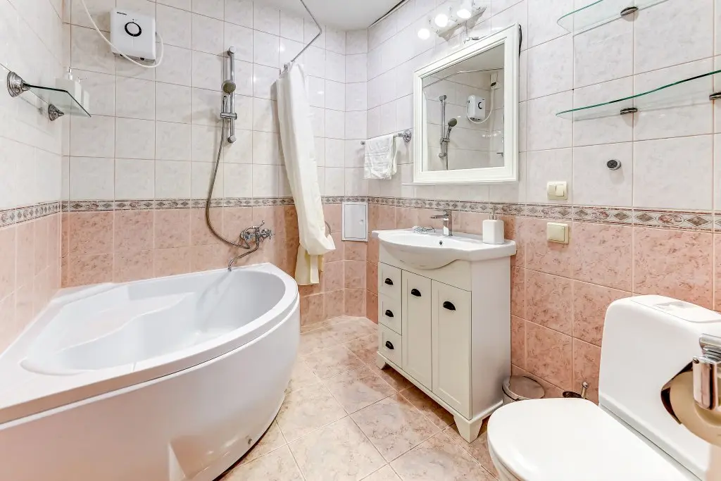 Санкт-Петербург: Апартаменты Like Home