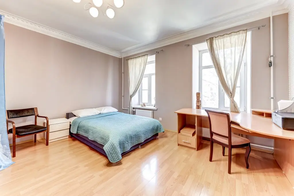 Санкт-Петербург: Апартаменты Like Home
