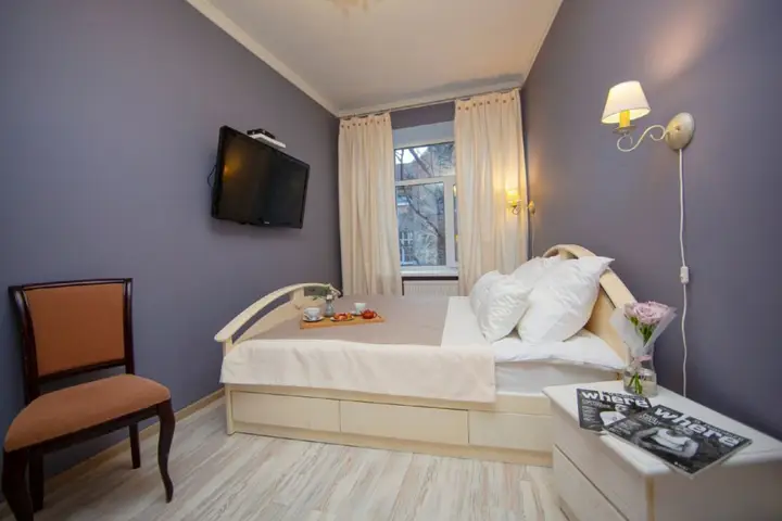Санкт-Петербург: Апартаменты Like Home