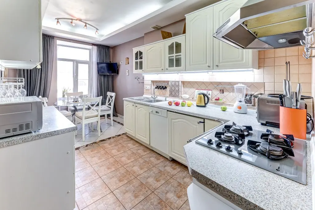 Санкт-Петербург: Апартаменты Like Home