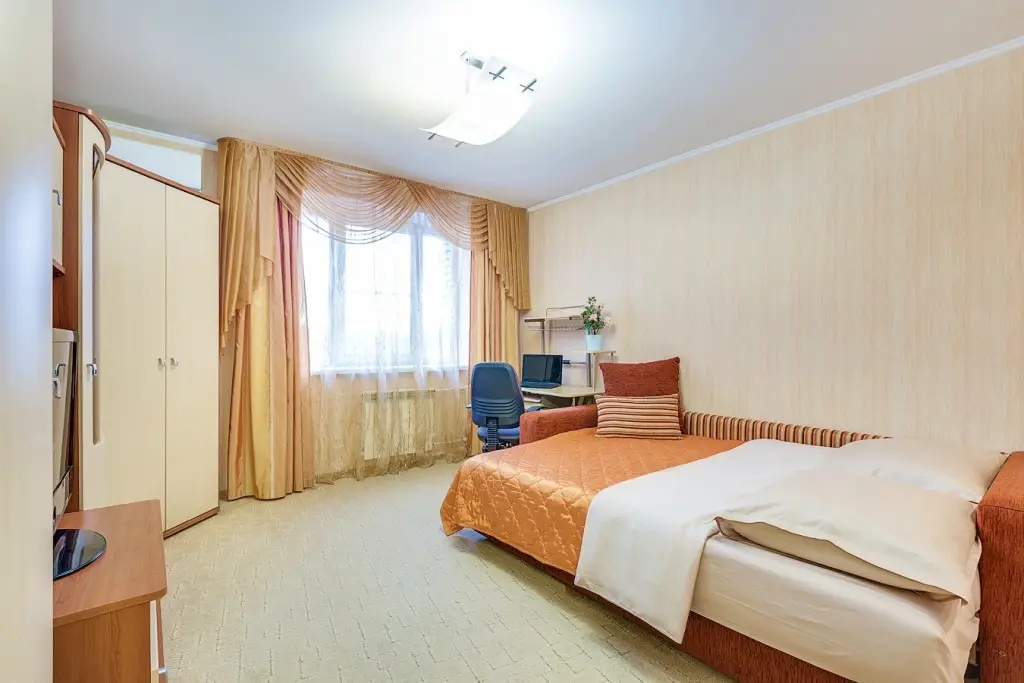 Санкт-Петербург: Апартаменты Like Home Aparts Енотаевская 10к2