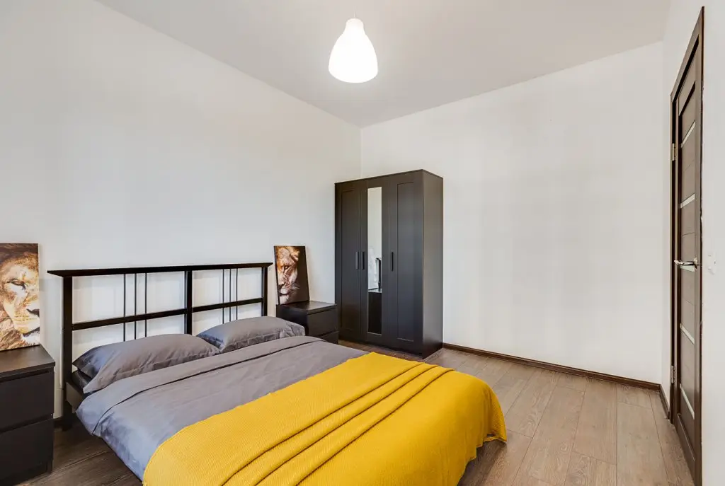 Кудрово: Апартаменты Like Home Aparts Европейский 20/4