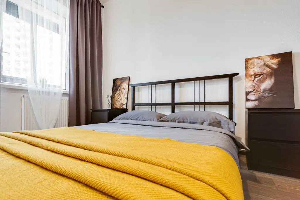 Кудрово: Апартаменты Like Home Aparts Европейский 20/4
