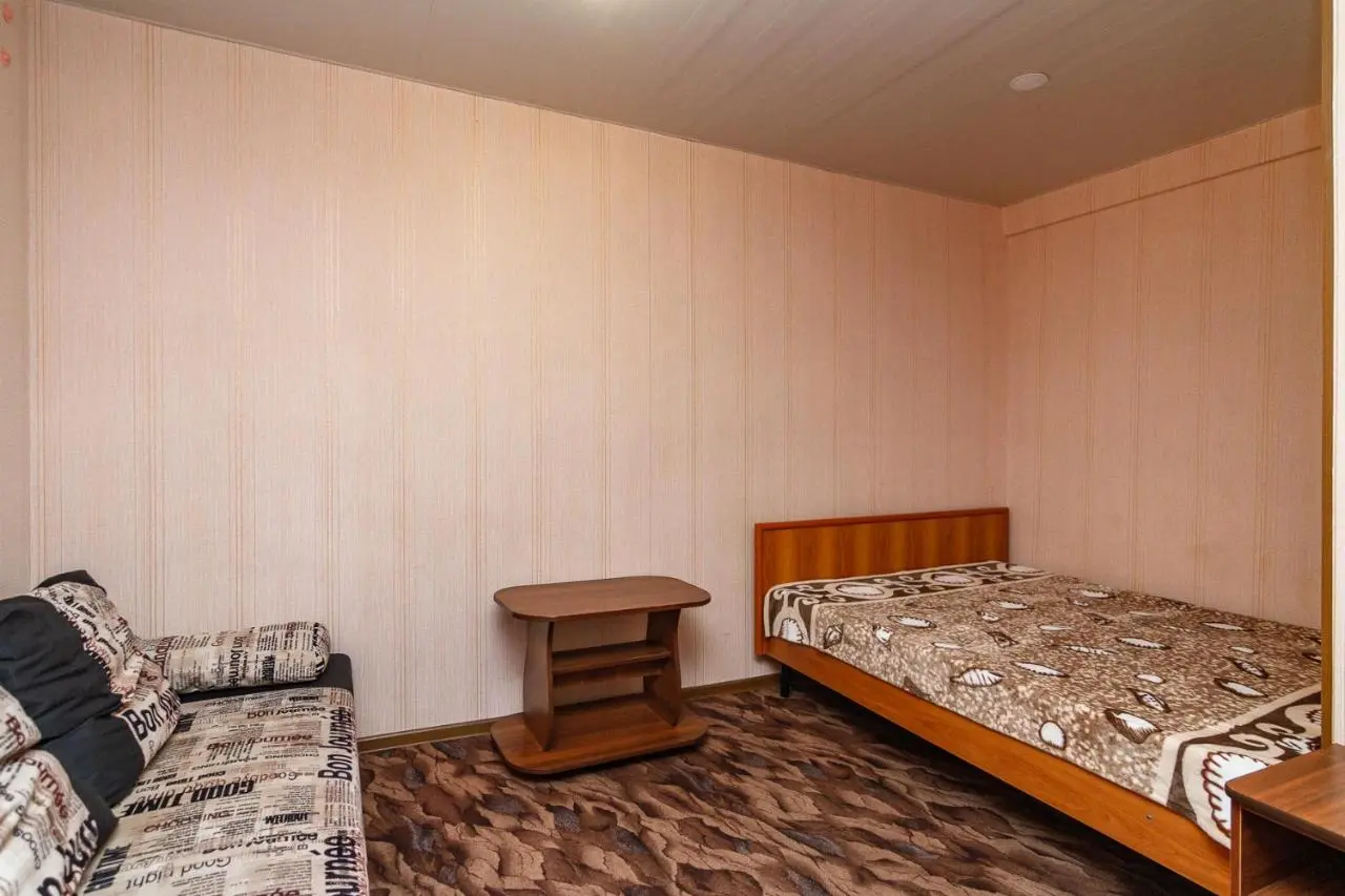 Дедеркой: Guest House Viktoria