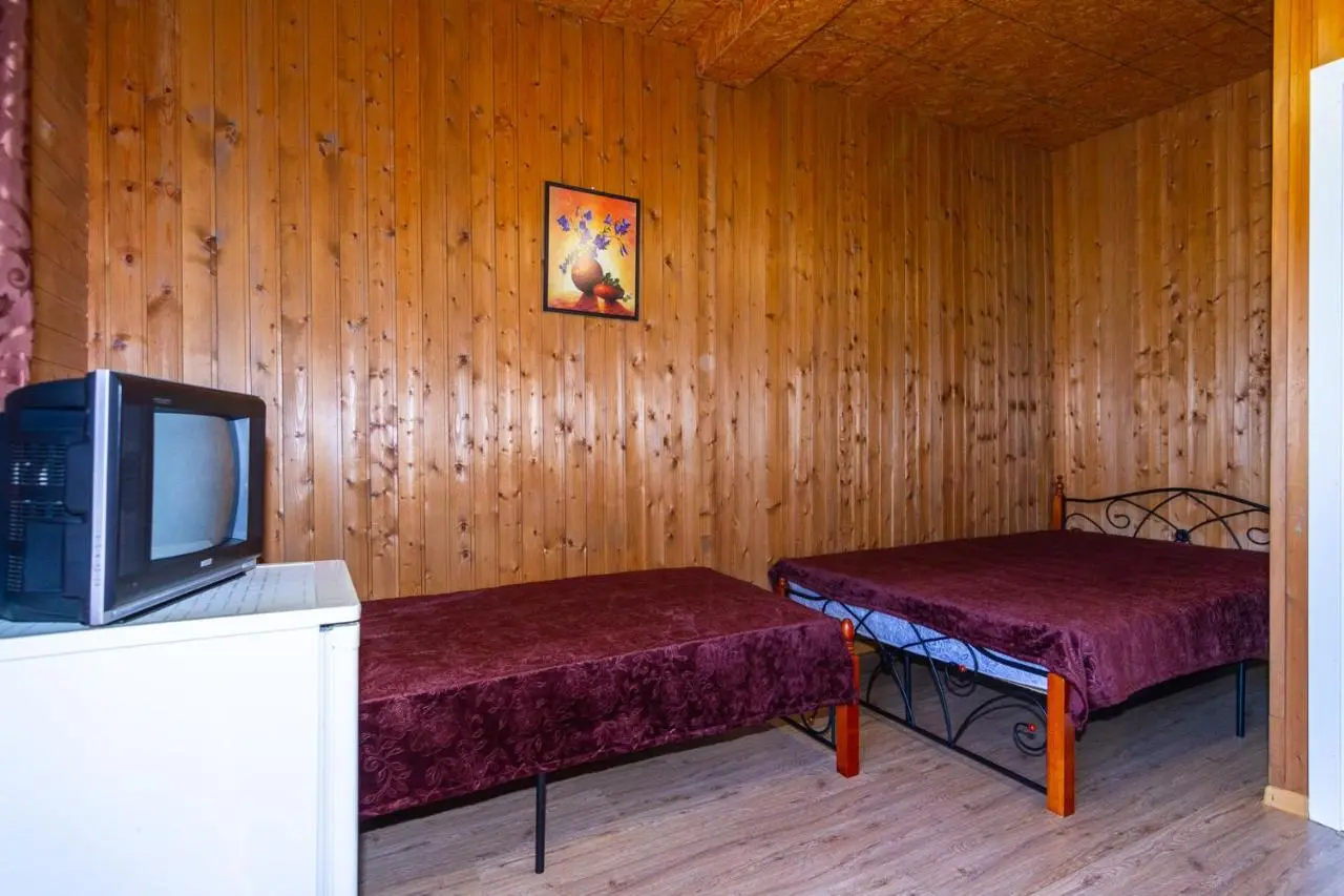 Дедеркой: Guest House Viktoria
