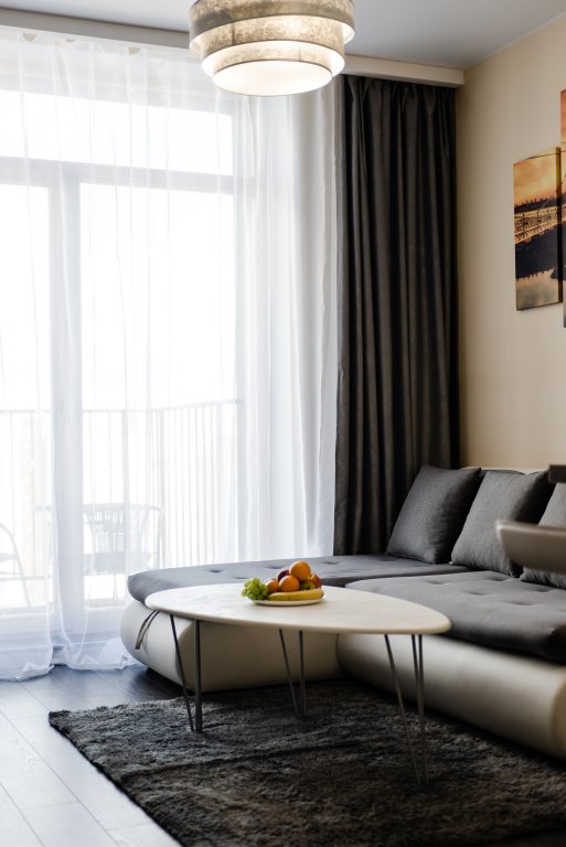 Москва: Жилое помещение LikeHome life Букинист 13