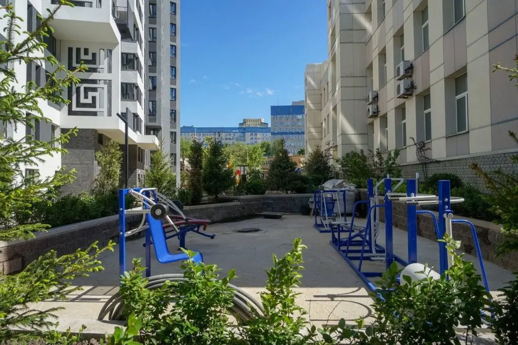 Москва: LikeHome life - Калужская Букинист 3