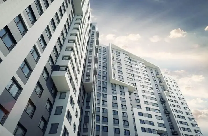 Москва: LikeHome life - Калужская букинист 6
